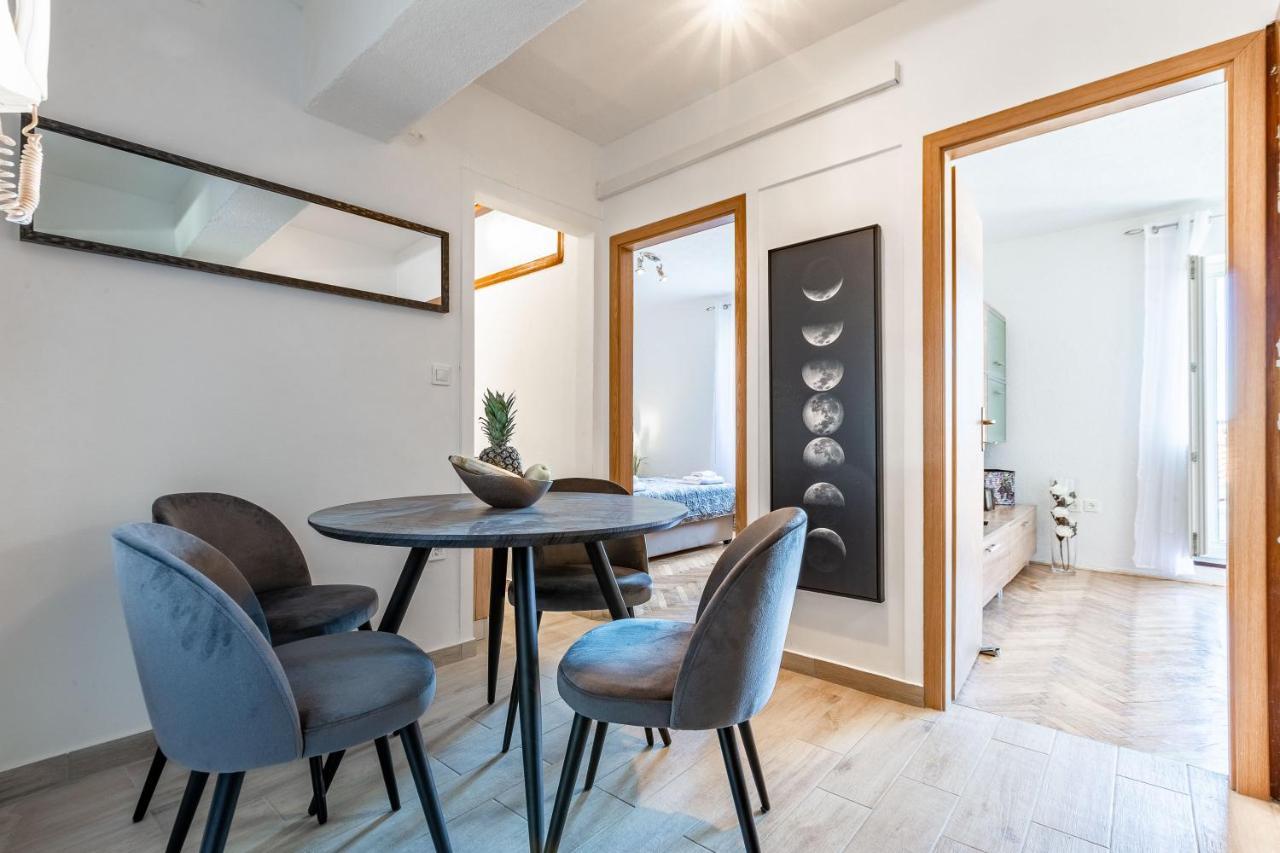Bobo Central 2Br Apartment 扎达尔 外观 照片