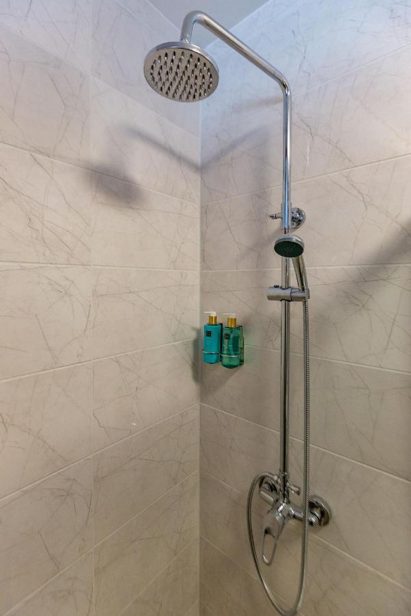 Bobo Central 2Br Apartment 扎达尔 外观 照片